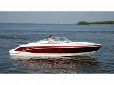 Formula 240 Bowrider Sport 2012 Boat specs