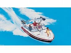 Formula 240 Bowrider 2012 Boat specs
