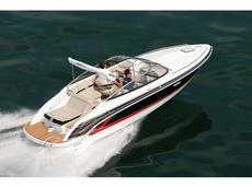 Formula 240 Sun Sport 2012 Boat specs
