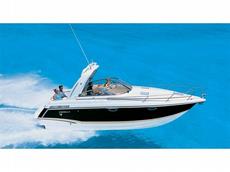 Formula 27 Cruiser 2012 Boat specs