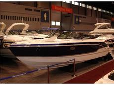 Formula 290 Bowrider 2012 Boat specs