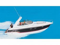 Formula 31 Cruiser 2012 Boat specs