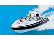 Formula 310 Bowrider 2012 Boat specs