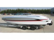 Formula 310 FX5 BR 2012 Boat specs
