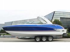 Formula 310 FX5 2012 Boat specs