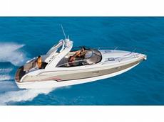Formula 310 Sun Sport 2012 Boat specs