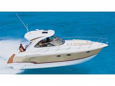 Formula 34 Cruiser 2012 Boat specs