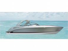 Formula 350 FX6 2012 Boat specs