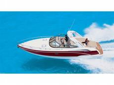 Formula 350 Sun Sport 2012 Boat specs