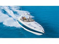 Formula 370 Super Sport 2012 Boat specs