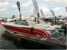 Formula 400 FX8 2012 Boat specs