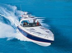 Formula 400 Super Sport 2012 Boat specs