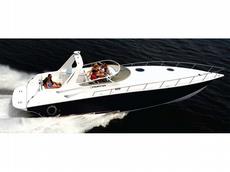 Fountain 38 Express Cruiser 2012 Boat specs