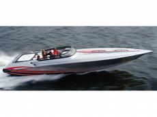Fountain 38 Lightning 2012 Boat specs