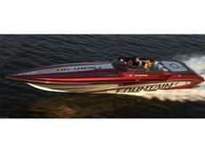 Fountain 42 Lightning 2012 Boat specs