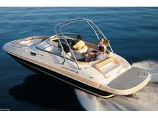 Four Winns F224 2012 Boat specs