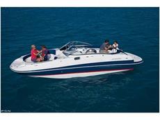 Four Winns F244 2012 Boat specs