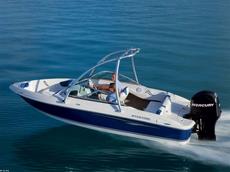 Four Winns H180 OB 2012 Boat specs