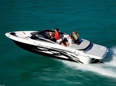 Four Winns H180 SS 2012 Boat specs