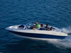 Four Winns H190 LE 2012 Boat specs