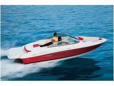 Four Winns H190 2012 Boat specs