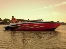 Four Winns H200 SS 2012 Boat specs