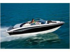 Four Winns H200 2012 Boat specs