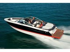 Four Winns H210 2012 Boat specs