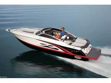 Four Winns H215 SS 2012 Boat specs