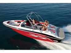 Four Winns H220 SS 2012 Boat specs