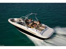 Four Winns H220 2012 Boat specs