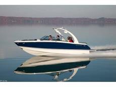 Four Winns H230 2012 Boat specs