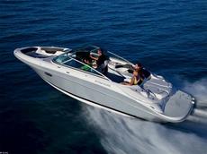 Four Winns H260 2012 Boat specs