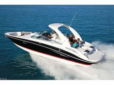 Four Winns H310 2012 Boat specs