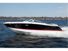 Four Winns Horizon 260 2012 Boat specs