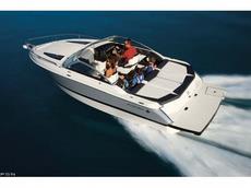 Four Winns S215 2012 Boat specs