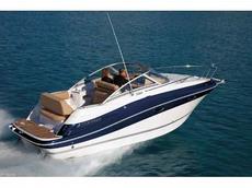 Four Winns V265 2012 Boat specs