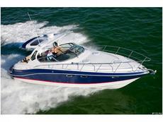 Four Winns V375  2012 Boat specs