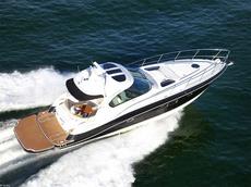 Four Winns V475  2012 Boat specs
