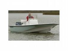 Frontier Boats 190 2012 Boat specs