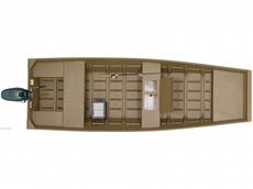 G3 Boats 1436 LW Jon 2012 Boat specs