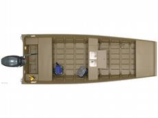 G3 Boats 1648 LW Jon 2012 Boat specs
