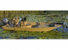 G3 Boats 1756 CC 2012 Boat specs