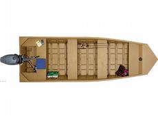G3 Boats 1852 WSOF Jon 2012 Boat specs
