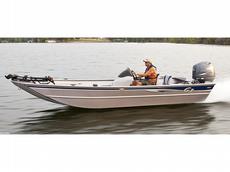 G3 Boats 1860 CC DLX 2012 Boat specs