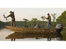 G3 Boats 1860 CC 2012 Boat specs
