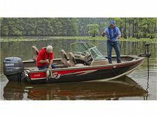 G3 Boats Angler V172 F 2012 Boat specs