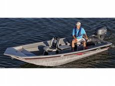 G3 Boats Eagle 150 PF 2012 Boat specs
