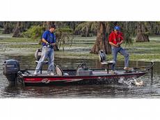 G3 Boats Eagle 166 SE 2012 Boat specs