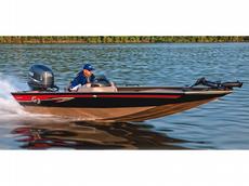 G3 Boats Eagle 180 2012 Boat specs